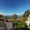 Alanya Beachfront Villa with 6 Oceanview Terraces - Alanya