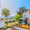 Alanya Beachfront Villa with 6 Oceanview Terraces - Alanya