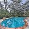 Spacious Freeport Home with Private Pool and Lake View - Фріпорт