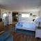 Silver Ridge Lodge