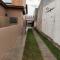 Casa con vista al mar a 50mts y playa - Barrio Félix U Camet