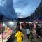 Fazlia Resthouse at Golden Hills Cameron Highlands near pasar malam