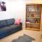 Sub Penthouse Luxe suit, CBD, secure parking,