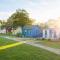 Cape Charles Tiny Livin' - كاب تشارليس