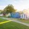 Whimsical Tiny House, Cape Charles Virginia - Cape Charles