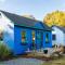 Whimsical Tiny House, Cape Charles Virginia - Cape Charles