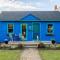 Whimsical Tiny House, Cape Charles Virginia - Cape Charles