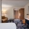 Fairfield Inn & Suites by Marriott Missoula Airport