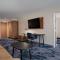 Fairfield Inn & Suites by Marriott Missoula Airport