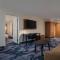 Fairfield Inn & Suites by Marriott Missoula Airport