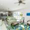 Fins Up - New Home wPrivate Heated Pool 4 Min Walk to Beach wBeach Gear