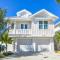 Fins Up - New Home wPrivate Heated Pool 4 Min Walk to Beach wBeach Gear - هولمز بيتش