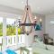 Fins Up - New Home wPrivate Heated Pool 4 Min Walk to Beach wBeach Gear - هولمز بيتش
