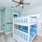 Fins Up - New Home wPrivate Heated Pool 4 Min Walk to Beach wBeach Gear - هولمز بيتش