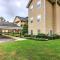 Condo on Kingwood Golf Course about 3 Mi to Main St! - Clayton