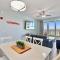 Luxury Calypso Tower 3! Free Beach Chair Service for 4! by Dolce Vita Getaways PCB