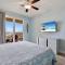 Luxury Calypso Tower 3! Free Beach Chair Service for 4! by Dolce Vita Getaways PCB