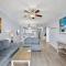 Luxury Calypso Tower 3! Free Beach Chair Service for 4! by Dolce Vita Getaways PCB