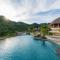 MATHIS Lodge Amed