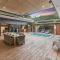 Villa Thirty One - Balinese inspired Escape