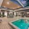Villa Thirty One - Balinese inspired Escape - Cairns