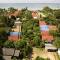 Lanta Andaleaf Bungalow - SHA Extra Plus