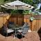 Colonial Cottage Getaway - أتاساديرو