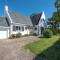 Villa néo-bretonne 5p, 120m², 8 pers, à 600m de la plage, jardin, Wifi, animaux acceptés, 3* - FR-1-477-6
