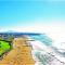 Appartement moderne à 400m de la plage avec balcon et parking à Anglet - FR-1-3-566 - Англет