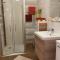 Appartement Thurnbach