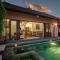 Genie Private Villa by Travellink Bali - 乌布