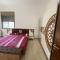 Old Jericho homestay