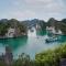 La Pandora Boutique Cruises