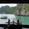 La Pandora Boutique Cruises