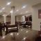 Black Iris Hotel