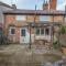 Jenny Rose Cottage, Wickham Market