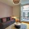 Short Stay Group Museum View Serviced Apartments - Paris