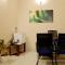 Isha Residency