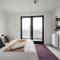 Smartflats - New Yorker - Luxemburg (Stadt)