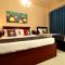 Isha Residency