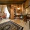 Serene Premium Stone House
