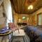 Serene Premium Stone House