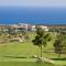 Ocean View villa, 5 Bedrooms, Private Pool, BBQ, WiFi & Satelite TV