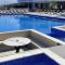 Ocean View villa, 5 Bedrooms, Private Pool, BBQ, WiFi & Satelite TV