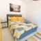 The Blue Mill Penthouse with Beautiful Views - Naxxar