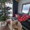 Domek Zakopane Tatrzański Kącik APARTZAKOP