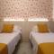 101 I Posada del Mar I Encantador hostel en la playa de Gandia - 甘迪亚海滩