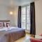 Short Stay Group Museum View Serviced Apartments - París