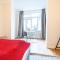 FHRE Premium Apartments D7 Weimar 3 Bedroom