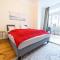 FHRE Premium Apartments D7 Weimar 3 Bedroom